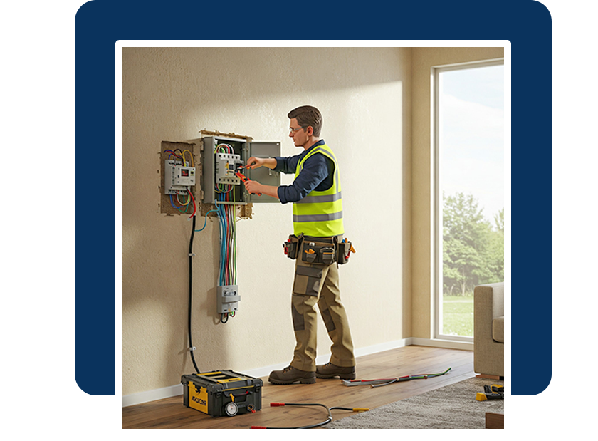 Electrical Services